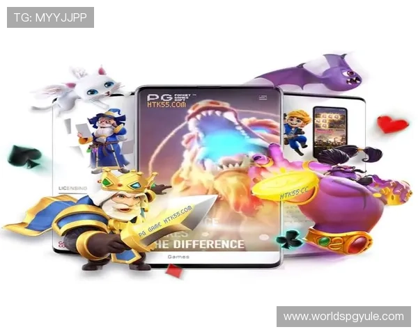 PG电子试玩平台官网引领电子游戏平台新潮流打造行业标杆