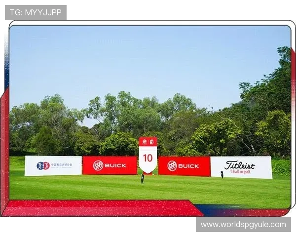 成为PGA会员的条件与流程详解，开启你的高尔夫职业之路