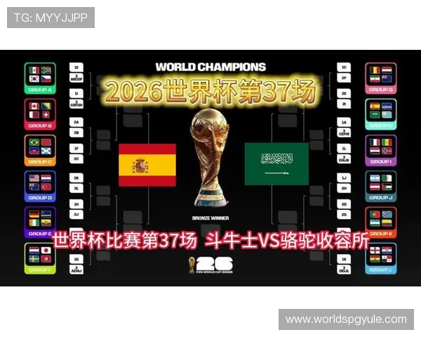 2026年世界杯西班牙与沙特阿拉伯比赛的真实性及其在赛程中的具体位置介绍 2026年世界杯西班牙与沙特阿拉伯比赛的真实性及其在赛程中的具体位置介绍